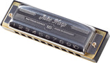 Hohner Juke Harp M596 Includes Free USA Shipping.