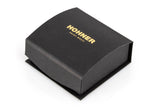 Hohner model 110 Little Lady Key of C Gold Plated Mini Harmonica.  Includes Free USA Shipping.