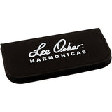 Lee Oskar Diatonic Harmonica Case