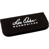 Lee Oskar Soft Case LOHP. Includes Free USA Shipping.