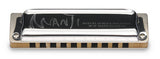 Suzuki Manji  Diatonic Harmonica M-20