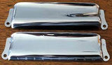 Cover Plate Set Suzuki Manji Does Not Include Screws free USA shipping