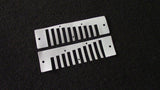 *Inventory Reduction* Gaskets for Diatonic and Chromatic Harps. From $7- $15 Free USA Shipping