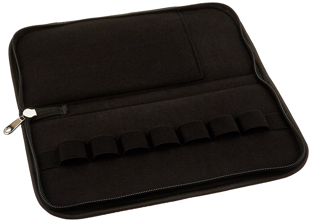 Lee Oskar Soft Case LOHP. Includes Free USA Shipping