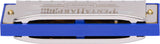Hohner Pentaharp  Minor Pentatonic Harmonica M21BX includes Free USA Shipping