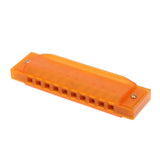 Hohner Happy Color Kids Harps CCH Including Free USA Shipping