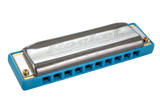 Hohner Rocket Low Tuned Harmonica M2016