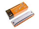 Seydel SESSION STEEL Special Tuning EDharmonica 10301ED (ETA 2-3 Weeks) includes Free USA Shipping