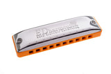 Seydel SESSION STEEL Special Tuning EDharmonica 10301ED (ETA 2-3 Weeks) includes Free USA Shipping