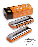 Seydel Session Steel Special Tuning Power Draw 10301PD includes Free USA Shipping
