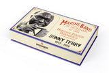 Hohner Sonny Terry Heritage Edition Harmonica Key of C M191101 includes Free USA Shipping
