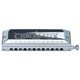 Suzuki SCX-48 Chromatix Series 12 Hole.  Includes Free USA Shipping