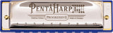 Hohner Pentaharp  Minor Pentatonic Harmonica M21BX includes Free USA Shipping