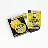 Seydel Just Play Harmonica - Junior Starter Kit includes Free USA Shipping