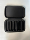 Kongsheng Sunrise 7 Pack with Case High Quality 10 Hole Diatonic Harmonicas includes Free USA Shipping