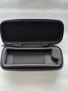 Chromatic Harmonica Case for 12 Hole Chromatics. (Generic, not