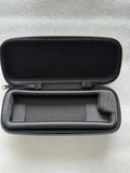 Chromatic Harmonica Case for 12 Hole Chromatics. (Not Branded). Includes Free USA Shipping