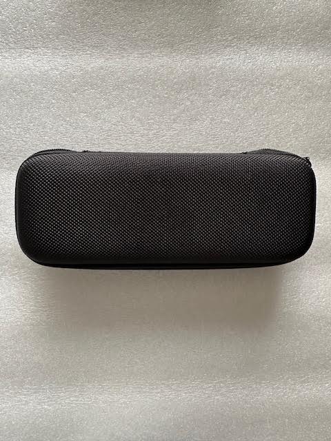 Chromatic Harmonica Case for 12 Hole Chromatics. (Generic, not