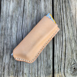 Bushman Game Changer Leather Pouch.   Includes Free USA Shipping