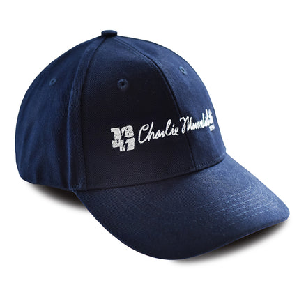 Seydel Cap Charlie Musselwhite. Includes Free USA Shipping