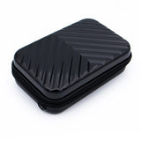 Kongsheng 12 pc Harmonica Case for 10 Hole Diatonic Harmonicas. Includes Free USA Shipping