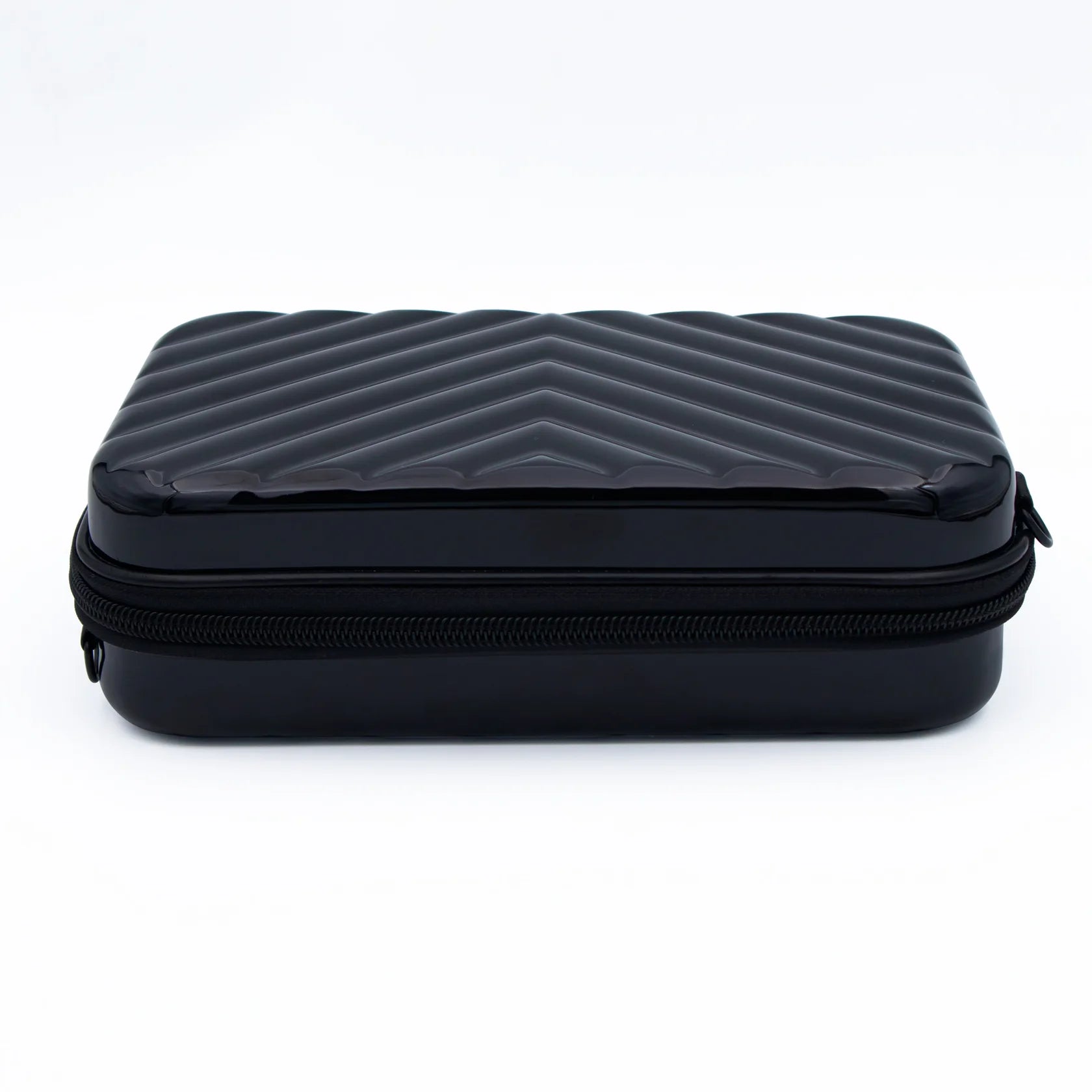 Kongsheng 12 pc Harmonica Case for 10 Hole Diatonic Harmonicas