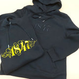 Seydel Cozy 1847 Hoodie- Limited Edition. Includes Free USA Shipping