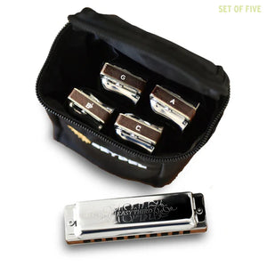 *Deal Of The Day* Seydel 1847 Classic Easy Third (Set of 5). Includes Free USA Shipping