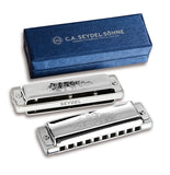 Seydel 1847 Lightning 4 Piece Set With Seydel Soft Case (910000) YOU PICK THE KEYS. Includes Free USA Shipping