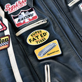 Seydel Patch with 1847 Harmonica. Includes Free USA Shipping