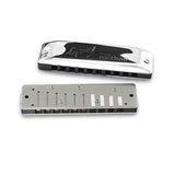 *Deal Of The Day* Seydel 1847 Noble PT-Gazell Half Valved 16501PT Key A  Includes Free USA Shipping