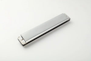 *Deal Of The Day* Kongsheng 2430 24- Hole Octave Harmonica Keys C or D. Includes Free USA Shipping