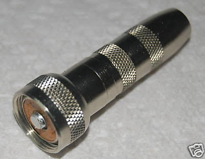 BlowsMeAwayProductions Bulletini Harmonica Microphone with