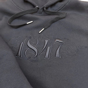 Seydel Cozy 1847 Hoodie- Limited Edition. Includes Free USA Shipping