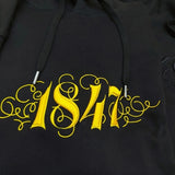 Seydel Cozy 1847 Hoodie- Limited Edition. Includes Free USA Shipping