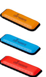 Suzuki Airwave 3 Pack (Red, Blue, & Orange). Includes Free USA Shipping
