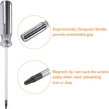 Magnetic Torx T7 Screwdriver. Includes USA Shipping