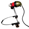 Battle Plan Harmonica Bullet Buddy Gecko Rack Attachment. Includes Free USA Shipping