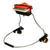 Battle Plan Harmonica Bullet Buddy Gecko Rack Attachment. Includes Free USA Shipping