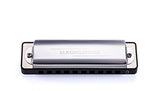 Kongsheng Amazing 20 7 Piece Set with Joey Knows Pouches C7 Harmonica Case YOU PICK THE KEYS. Includes Free USA Shipping