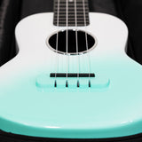 Bushman Lalo Ukulele M1. Includes Free USA Shipping