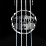 Bushman Lalo Ukulele M1. Includes Free USA Shipping