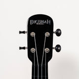 Bushman Lalo Ukulele M1. Includes Free USA Shipping