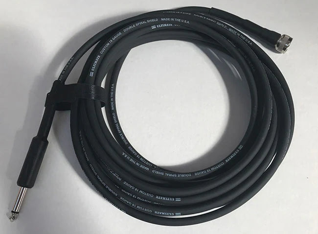 BlowsMeAwayProductions Bulletini Harmonica Microphone With Screw