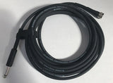 BlowsMeAwayProductions Bulletini Harmonica Microphone With Screw on Cable. Includes Free USA Shipping