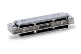 *Deal Of The Day* Hohner New and Improved Blues Bender M586BX Keys G, Bb, C, D, or E. Includes Free USA Shipping