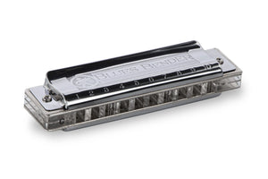 *Deal Of The Day* Hohner New and Improved Blues Bender M586BX Keys G, Bb, C, D, or E. Includes Free USA Shipping