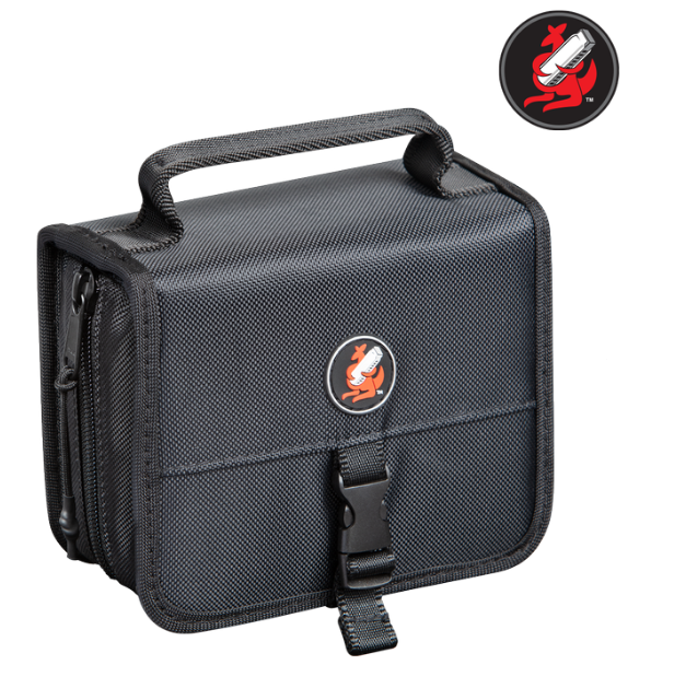 小物入れ harmonica case HOHNER MZ20192 FlexCase Harmonica Case, Large : Amazon.ca: Music