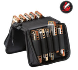 *On Sale* Hohner Marine Band Deluxe 10 Piece Set with Joey Knows Pouches C10 Case (You Pick The Keys) Includes Free USA Shipping