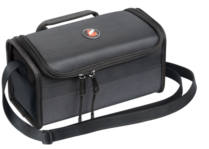 Harmonica Cases, Belts, and Pouches – Page 3 – RockinRonsMusic